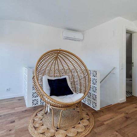 Вилла Minty House Сетубал Экстерьер фото
