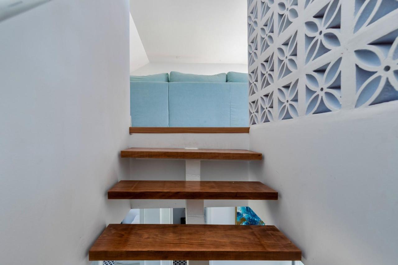 Вилла Minty House Сетубал Экстерьер фото