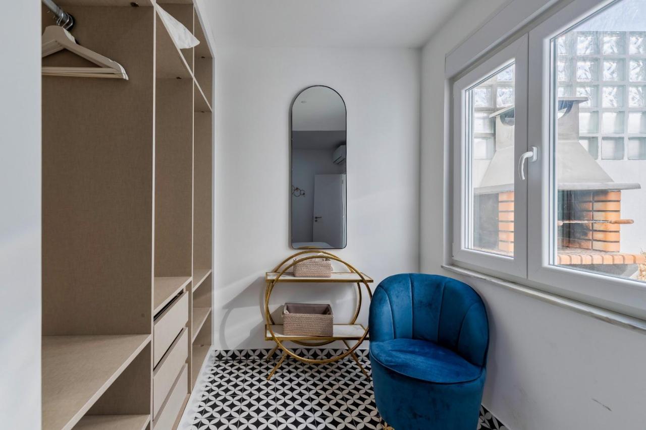 Вилла Minty House Сетубал Экстерьер фото
